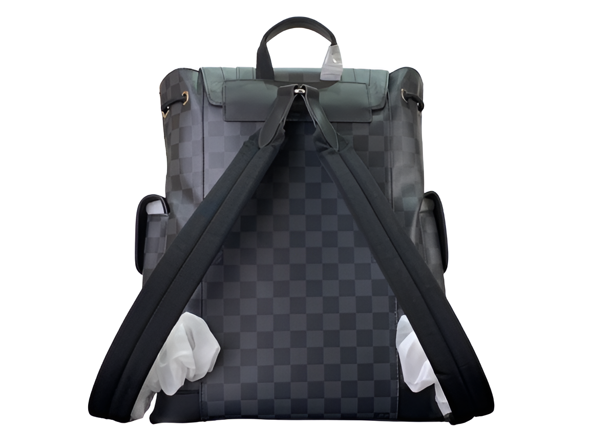 Louis Vuitton Christopher PM backpack