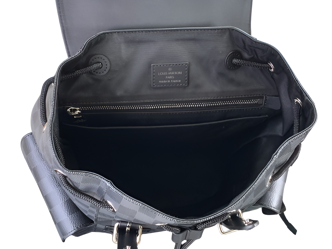 Louis Vuitton Christopher PM backpack