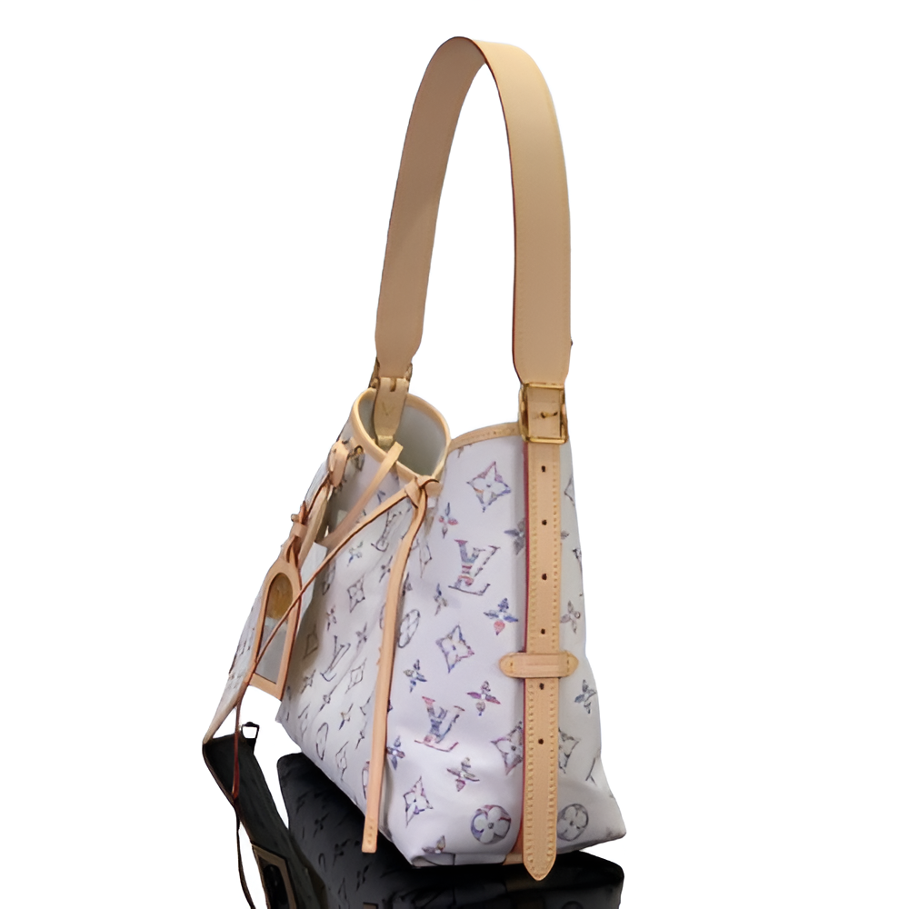 Louis Vuitton Pochette Melba