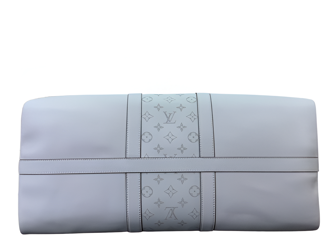 Louis Vuitton Keepall 50 duffel bag