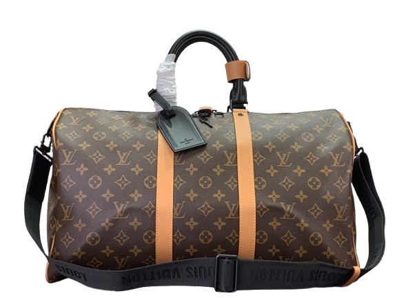 Louis Vuitton Keepall 45 duffel bag
