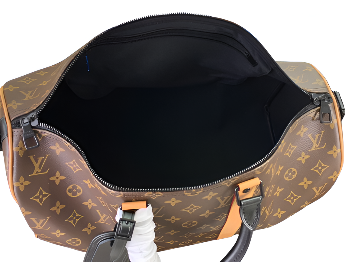 Louis Vuitton Keepall 45 duffel bag