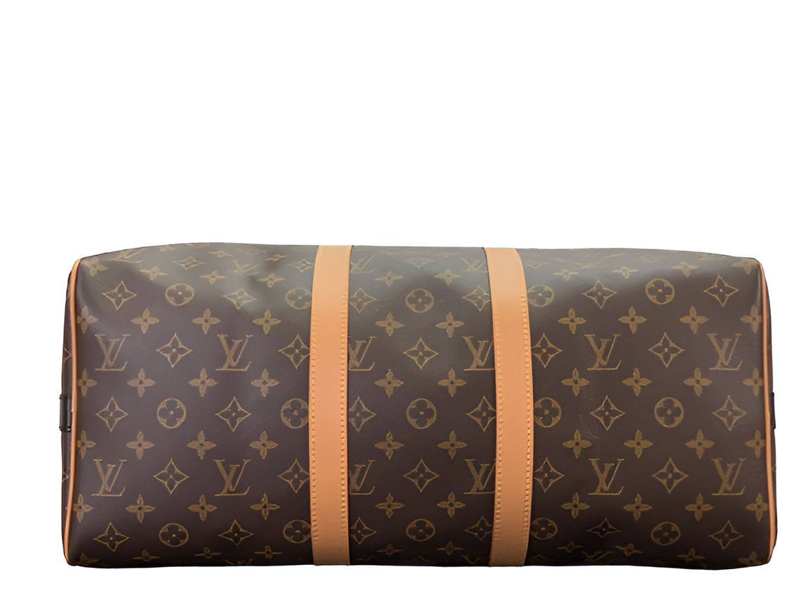 Louis Vuitton Keepall 45 duffel bag