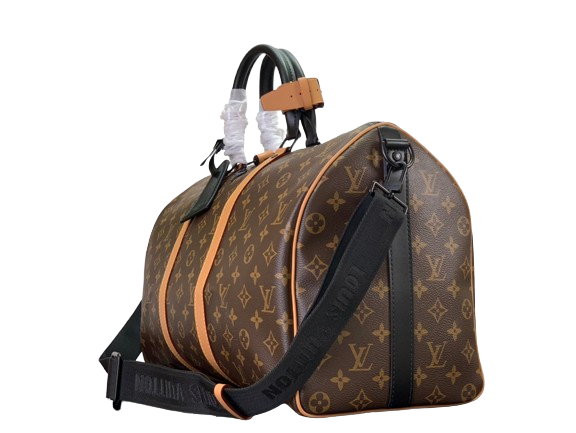 Louis Vuitton Keepall 45 duffel bag