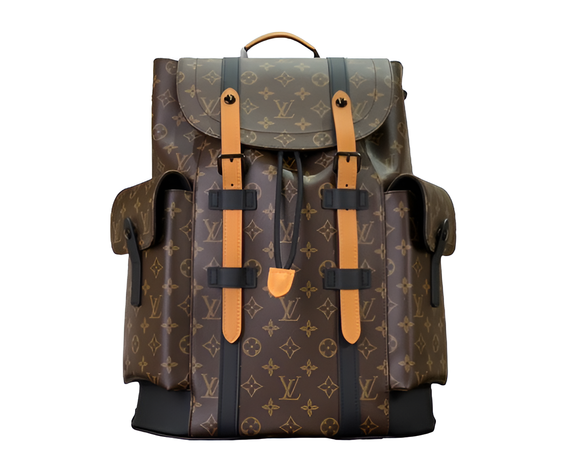 Louis Vuitton Christopher MM backpack
