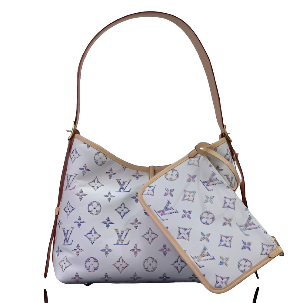 Louis Vuitton Pochette Melba