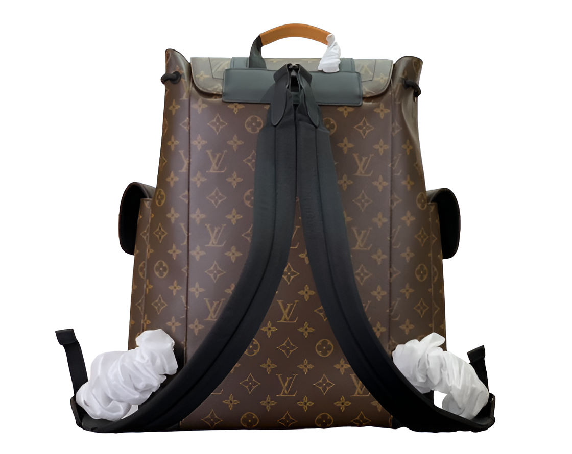 Louis Vuitton Christopher MM backpack