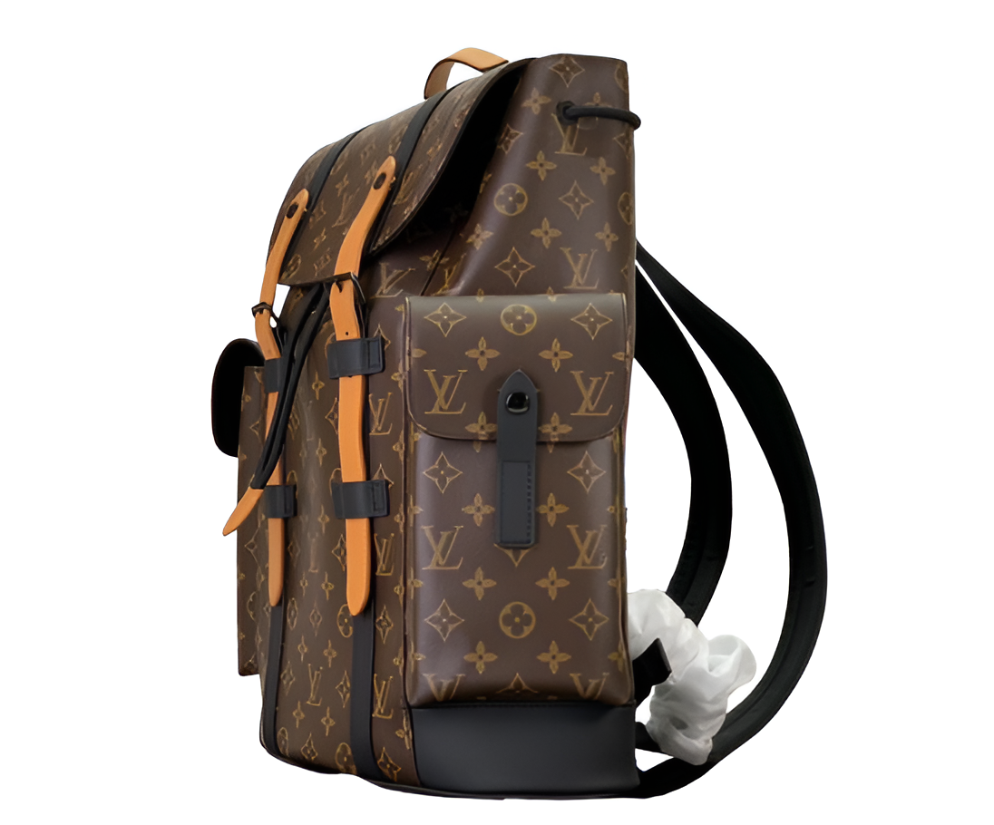 Louis Vuitton Christopher MM backpack