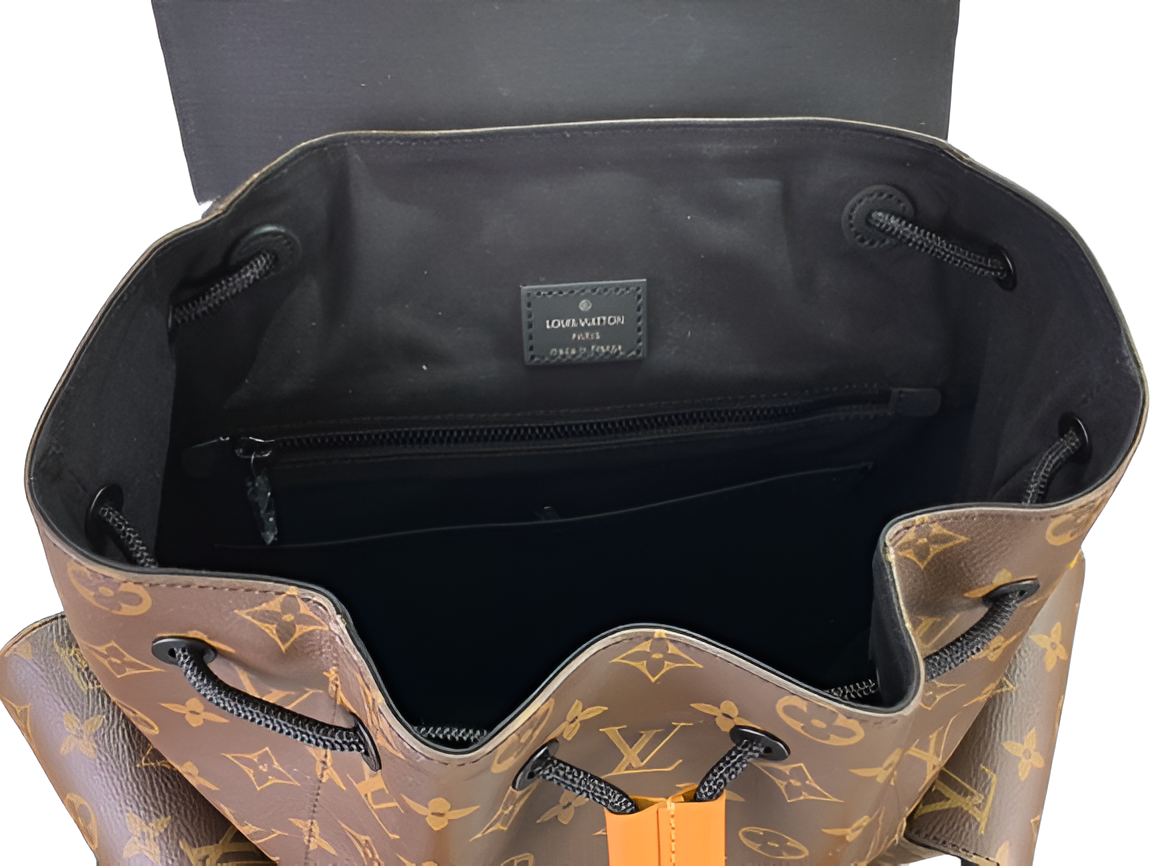Louis Vuitton Christopher MM backpack