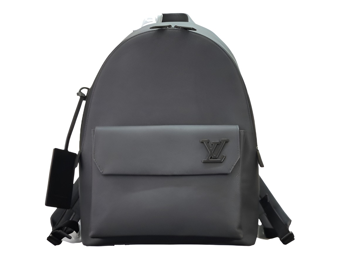 Louis Vuitton Aerogramme Backpack