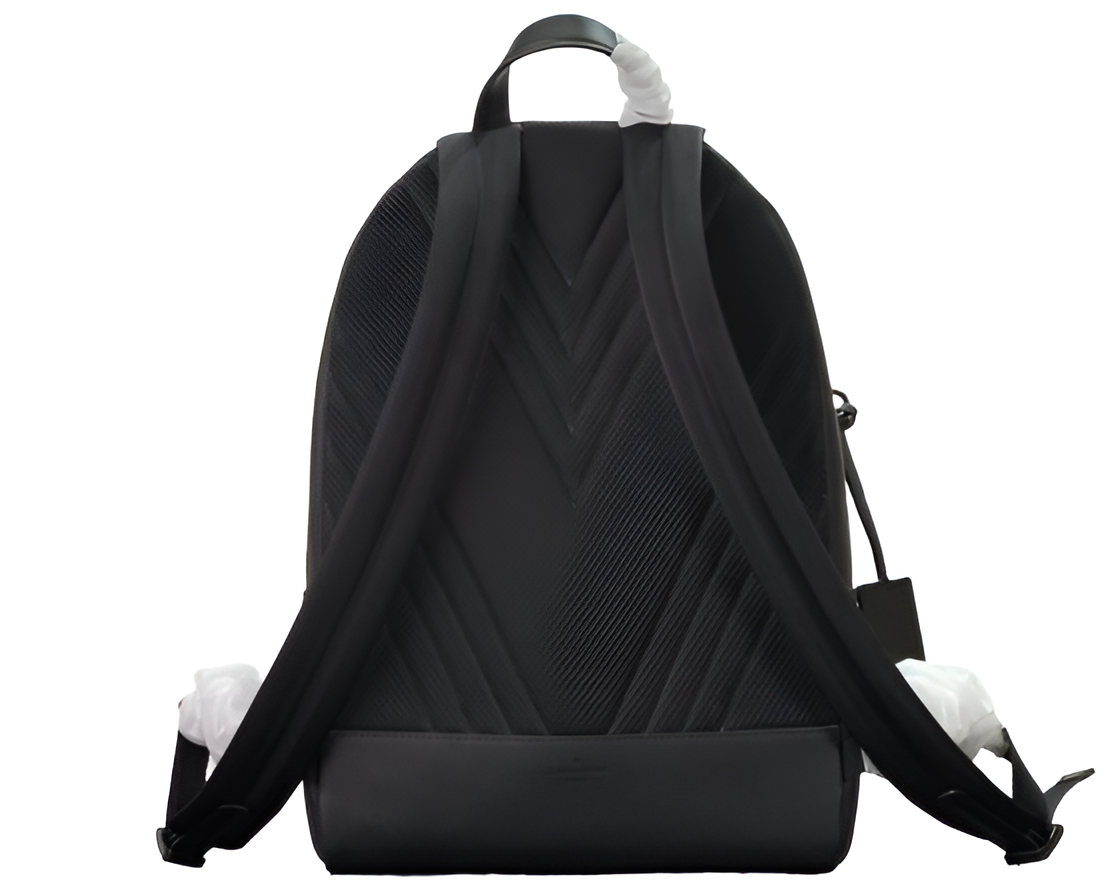 Louis Vuitton Aerogramme Backpack