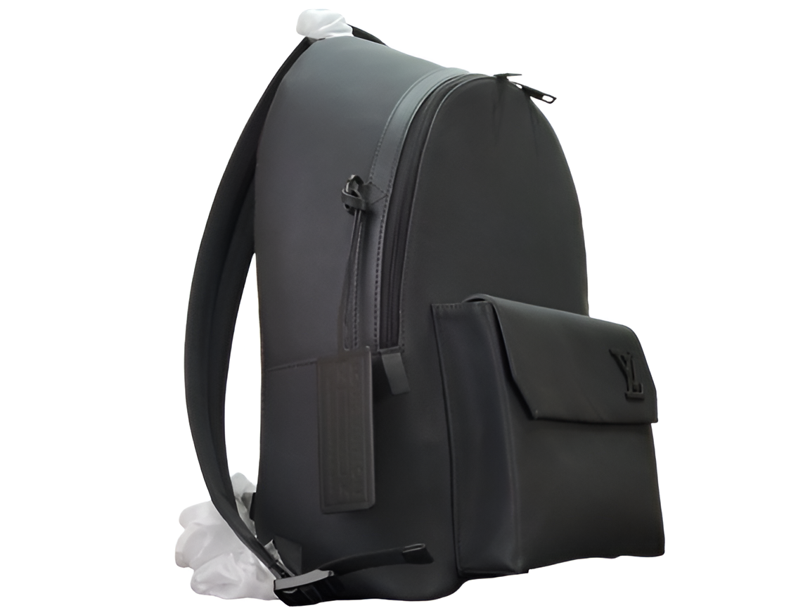 Louis Vuitton Aerogramme Backpack