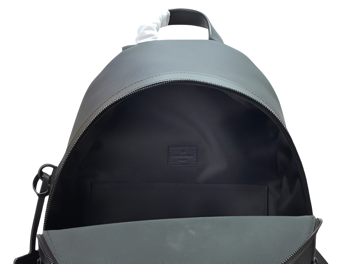 Louis Vuitton Aerogramme Backpack