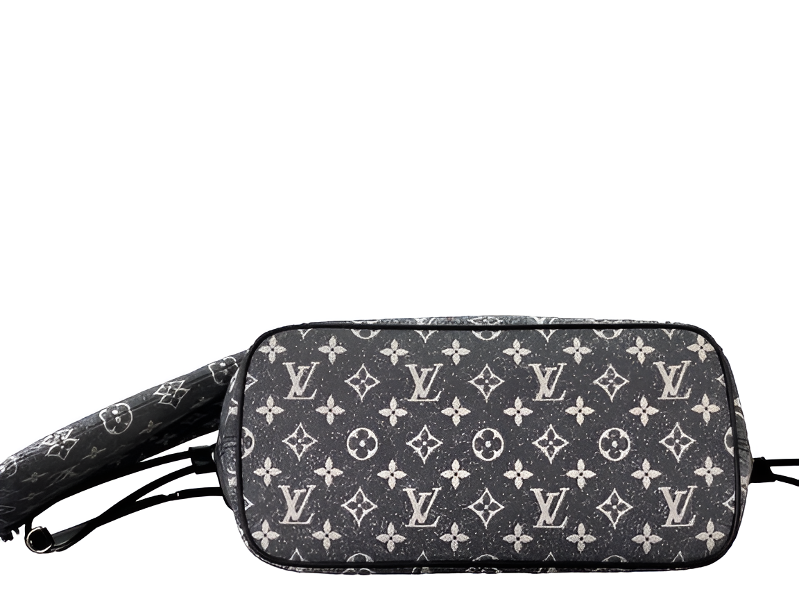 Louis Vuitton Neverfull MM tote bag