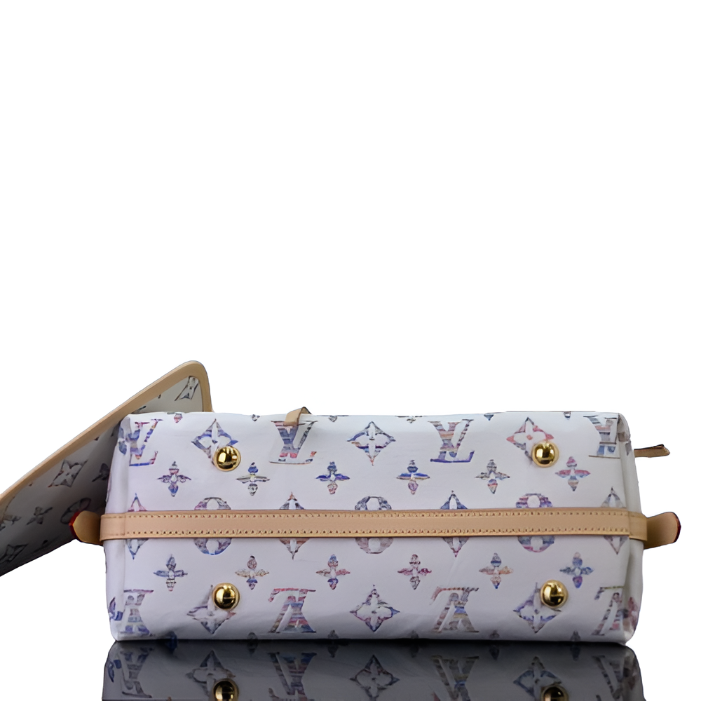 Louis Vuitton Pochette Melba