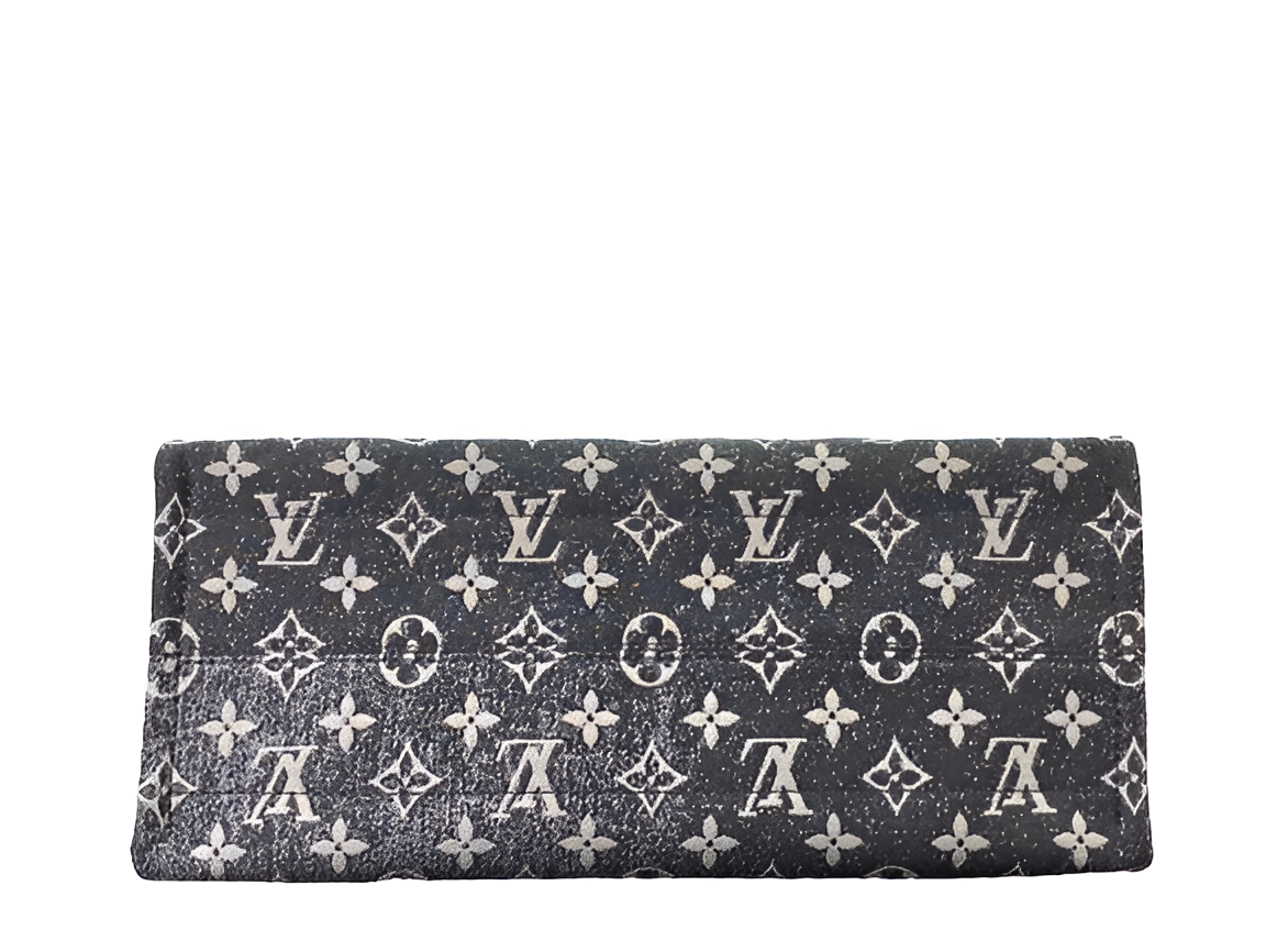 Louis Vuitton On The Go tote bag