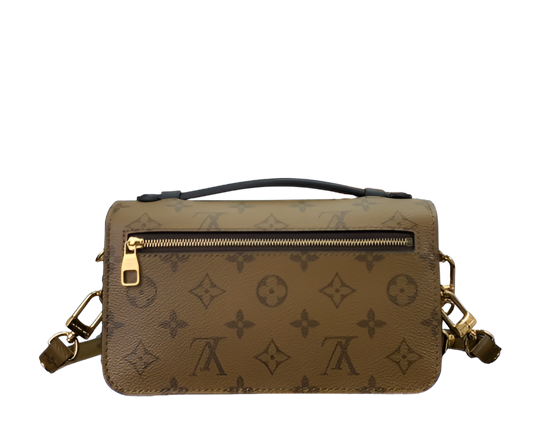 Louis Vuitton Pochette Métis handbag