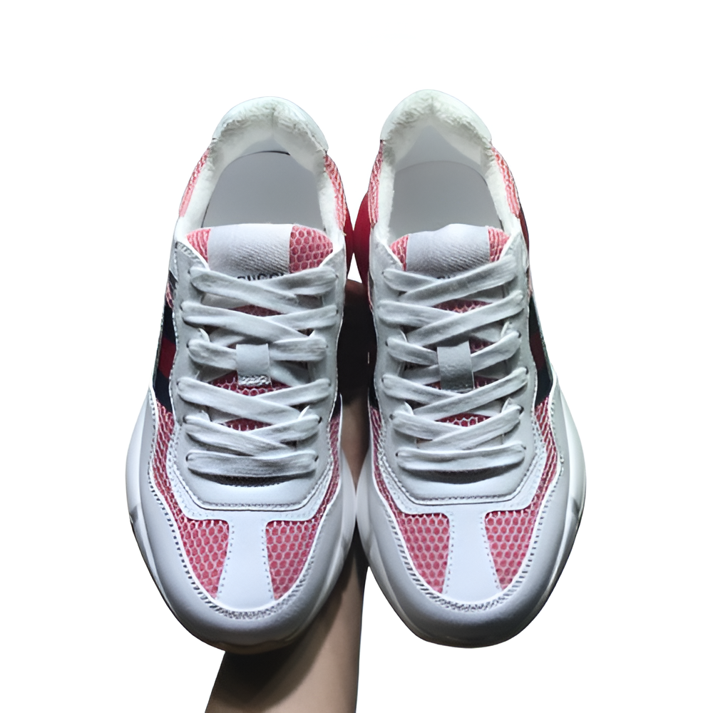 GUCCI Men's Sport Sneakers