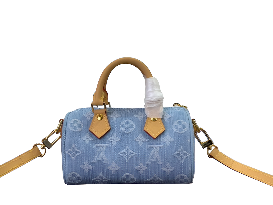 Louis Vuitton Pochette Melba