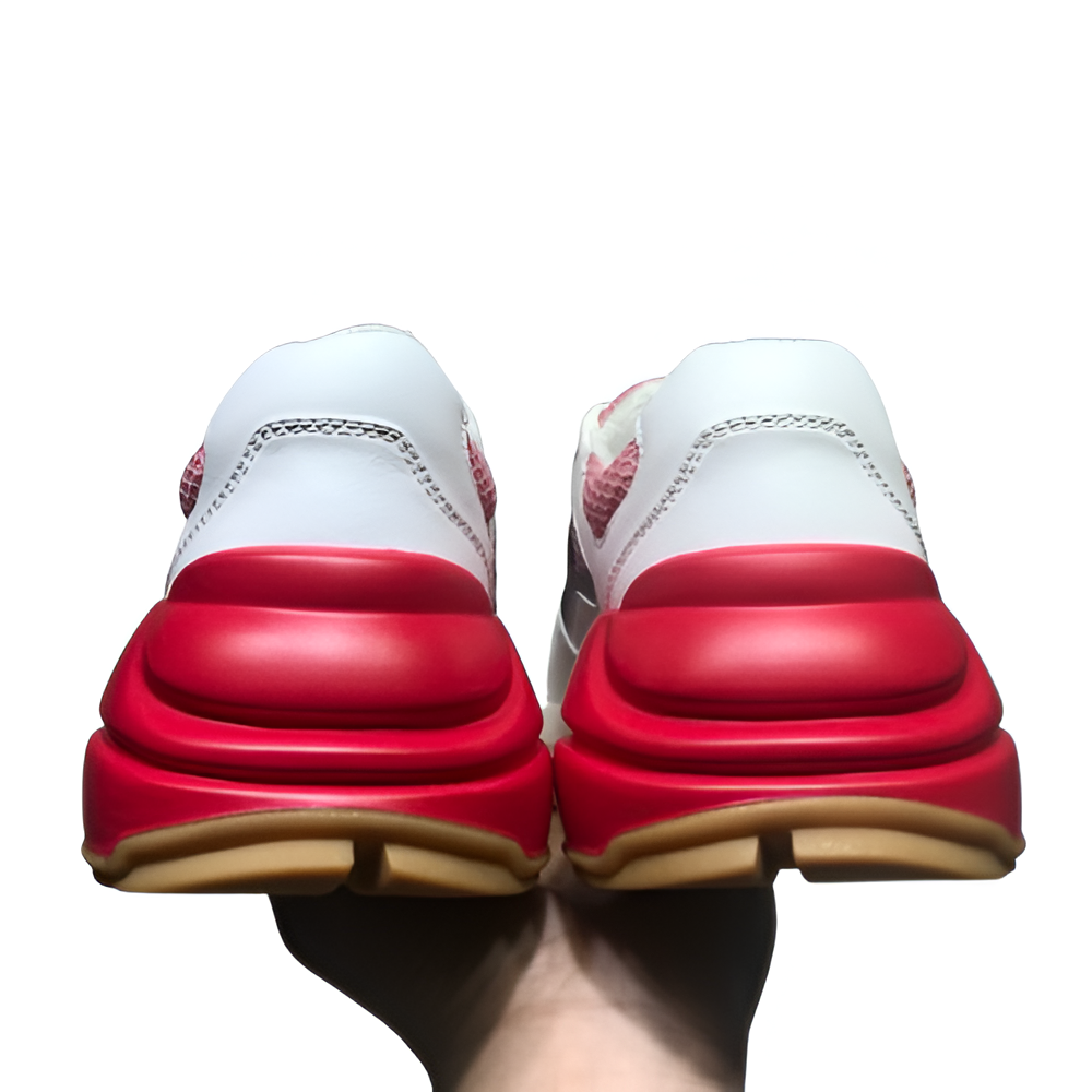 GUCCI Men's Sport Sneakers