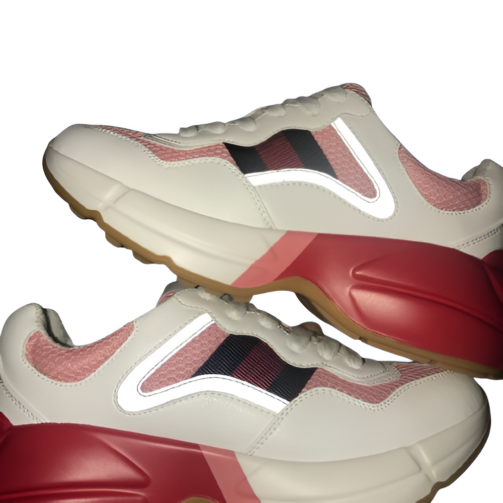 GUCCI Men's Sport Sneakers