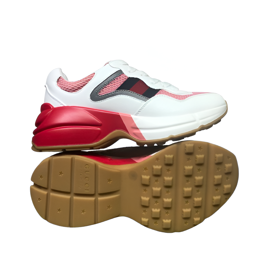 GUCCI Men's Sport Sneakers