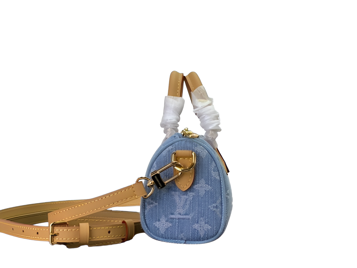Louis Vuitton Pochette Melba