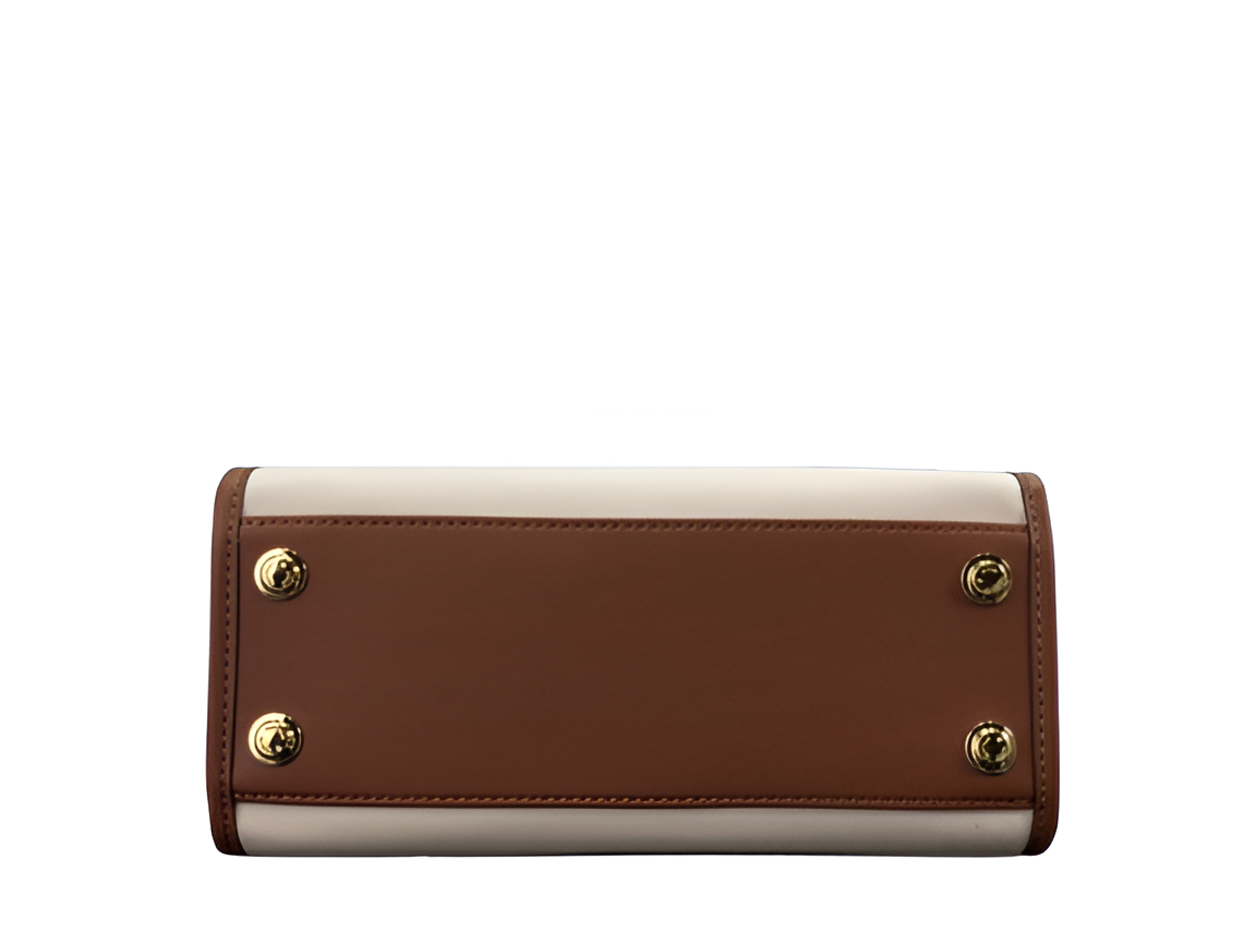 Louis Vuitton On My Side PM handbag