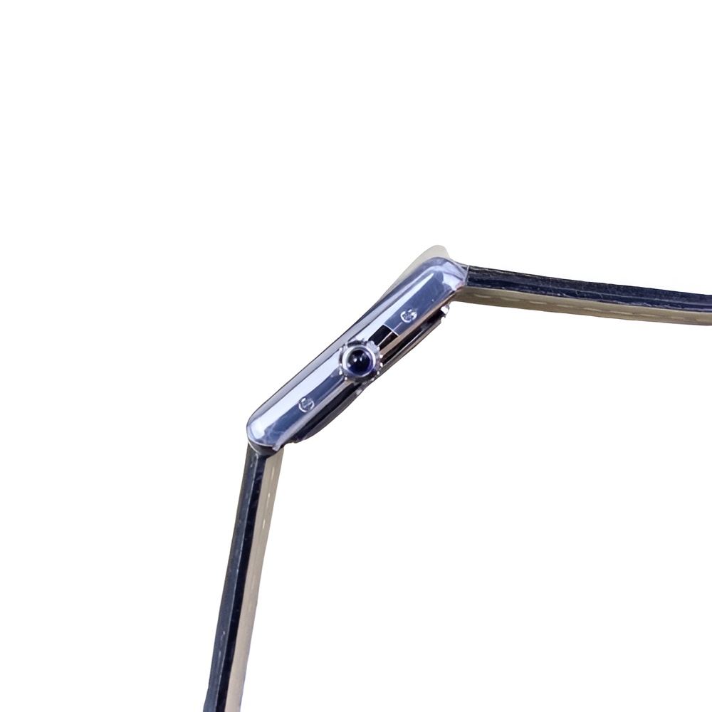 Cartier Tank Solo Leather Strap