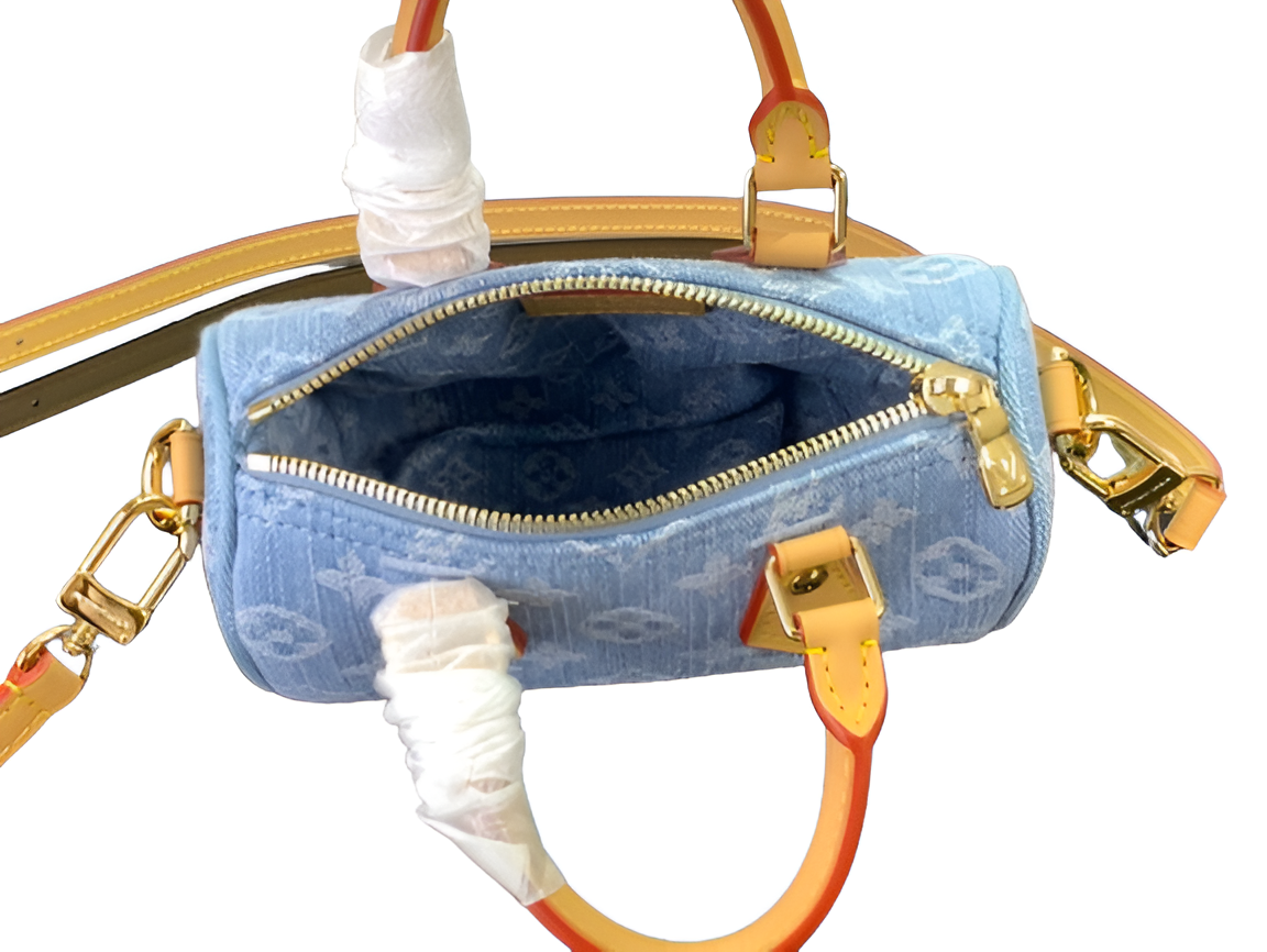 Louis Vuitton Pochette Melba