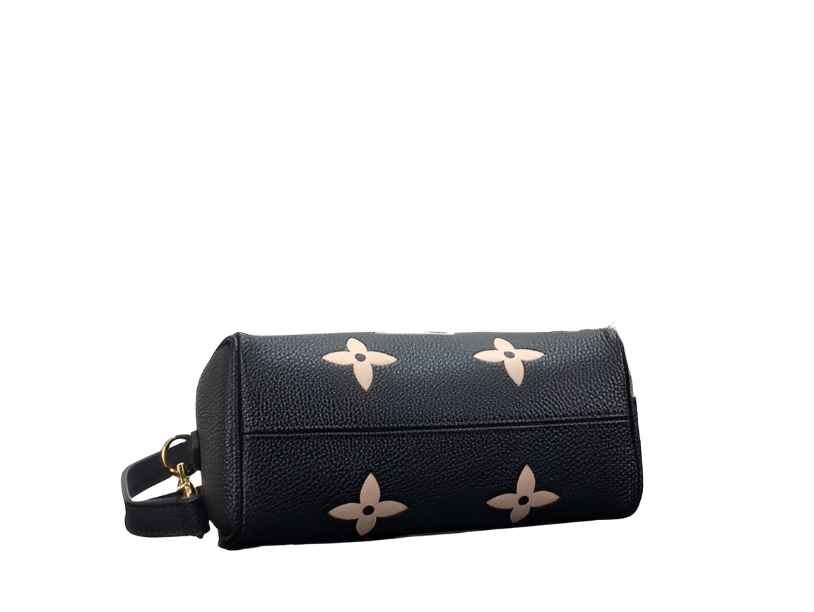Louis Vuitton Nano Speedy handbag
