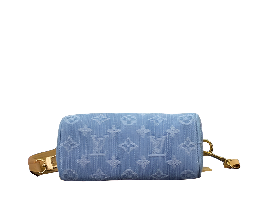 Louis Vuitton Pochette Melba