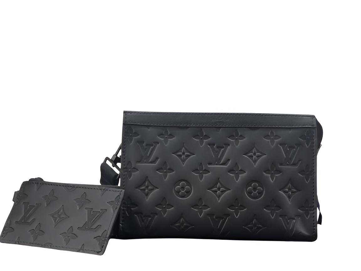 Louis Vuitton Gaston Wearable Wallet