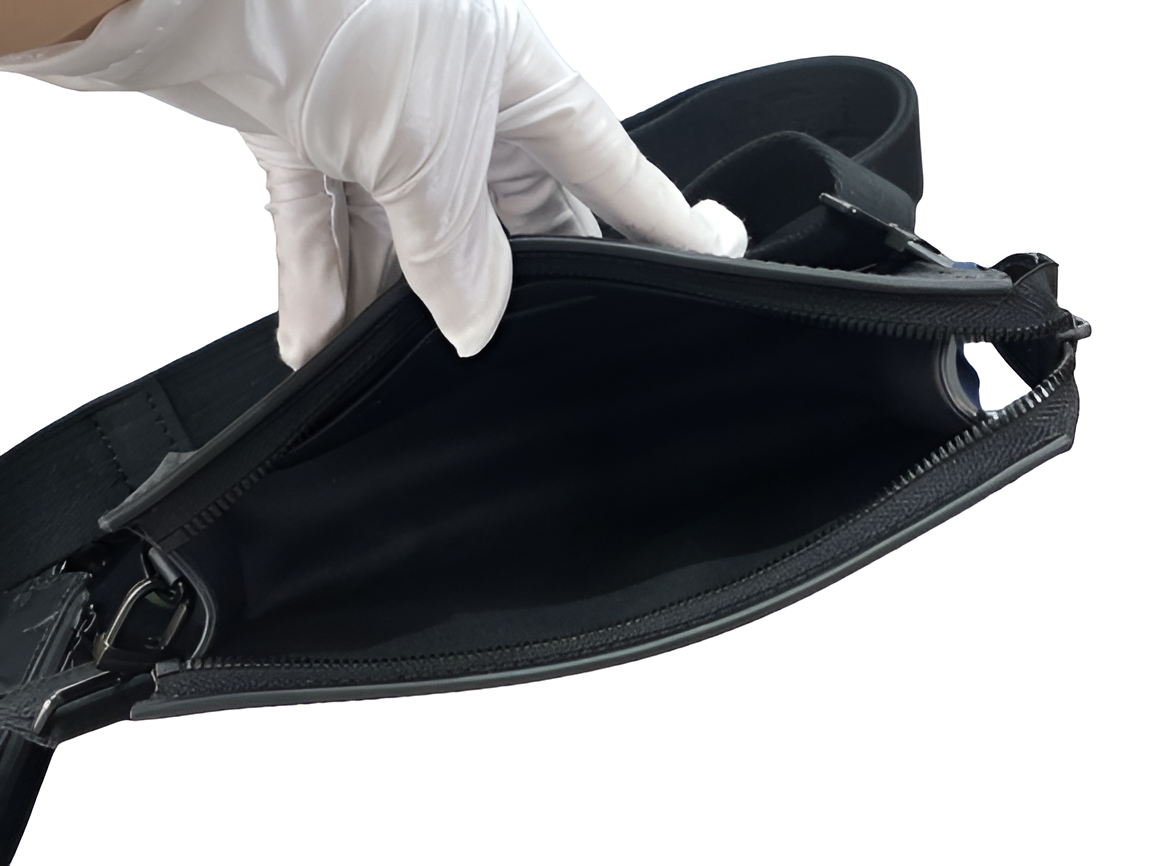 Louis Vuitton Gaston Wearable Wallet