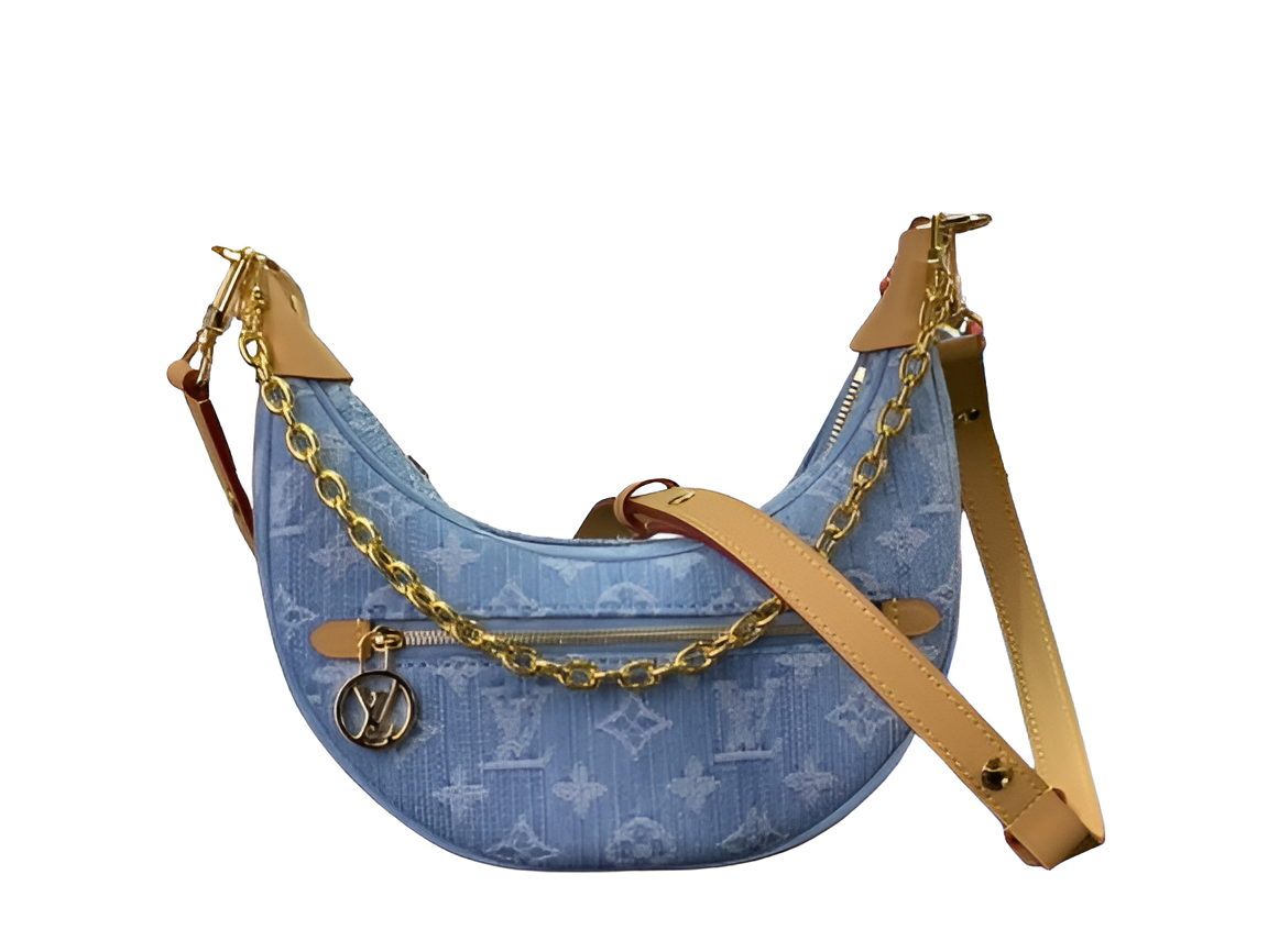 Louis Vuitton Loop Bag