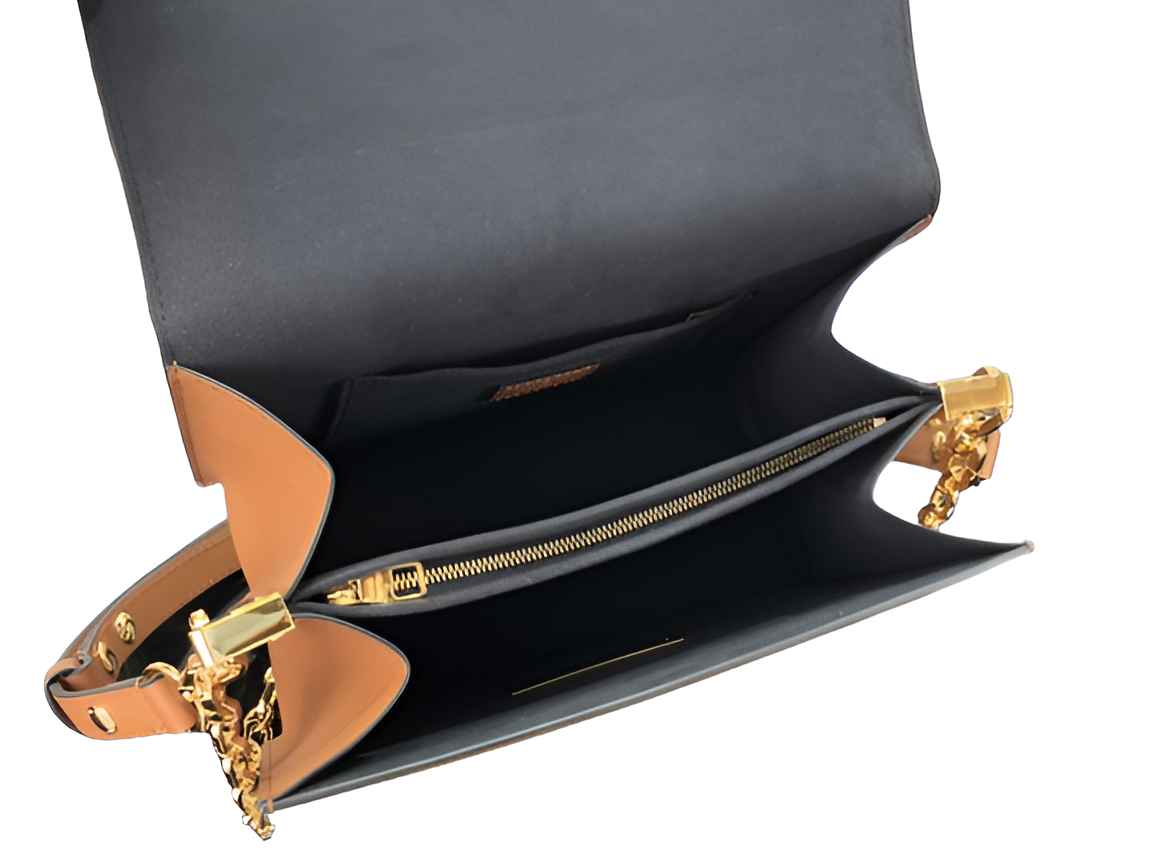 Louis Vuitton Dauphine MM handbag