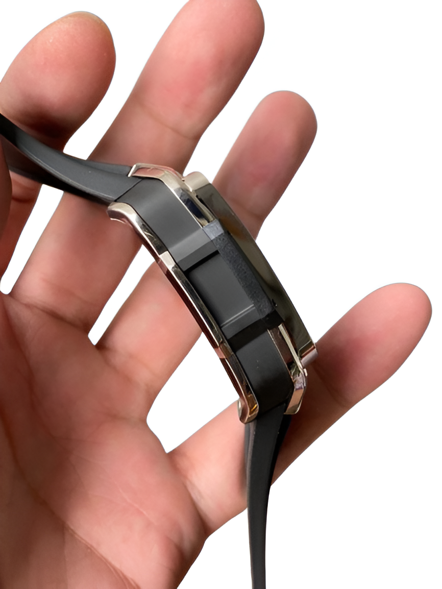 Hublot Big Bang Unico Titanium Chronograph Watch