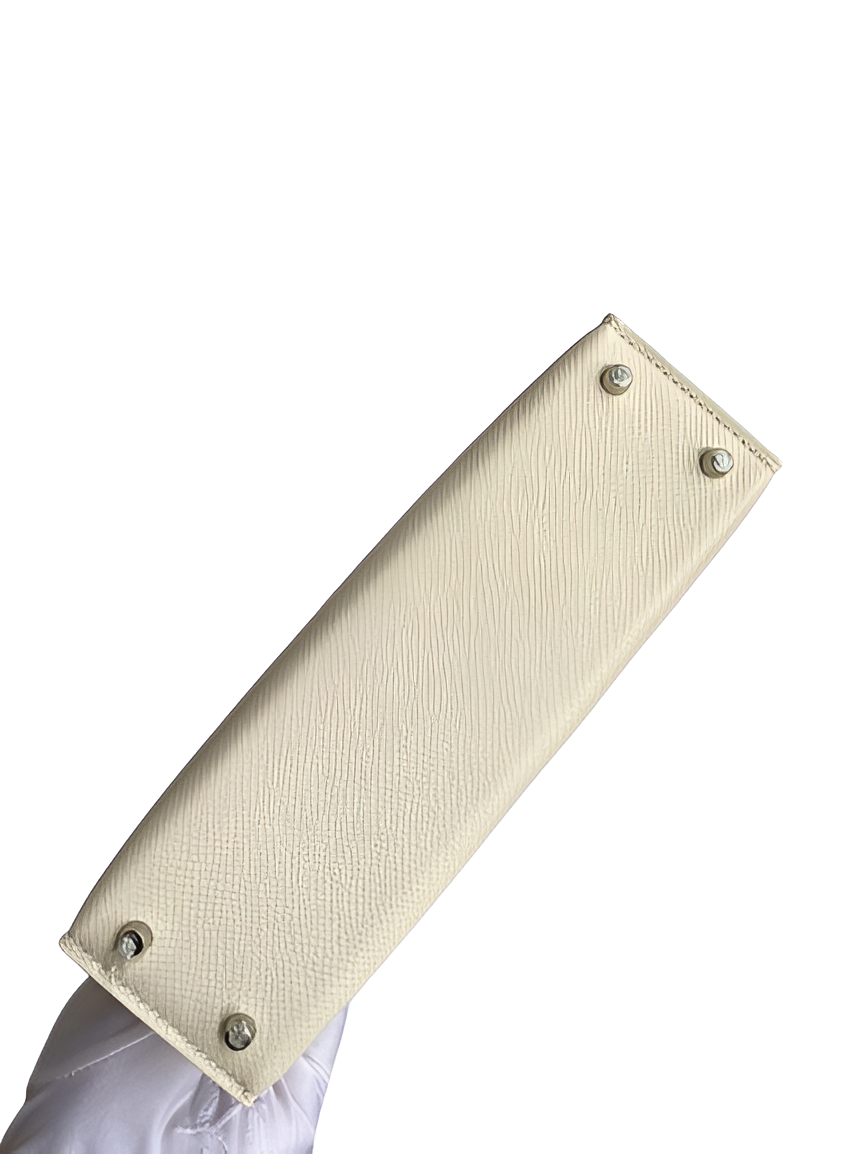 Hermes Graceful Beige Handbag