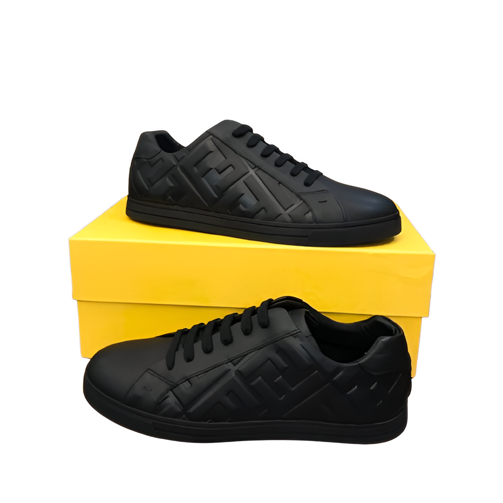Fendi Luxe Men's Sneakers