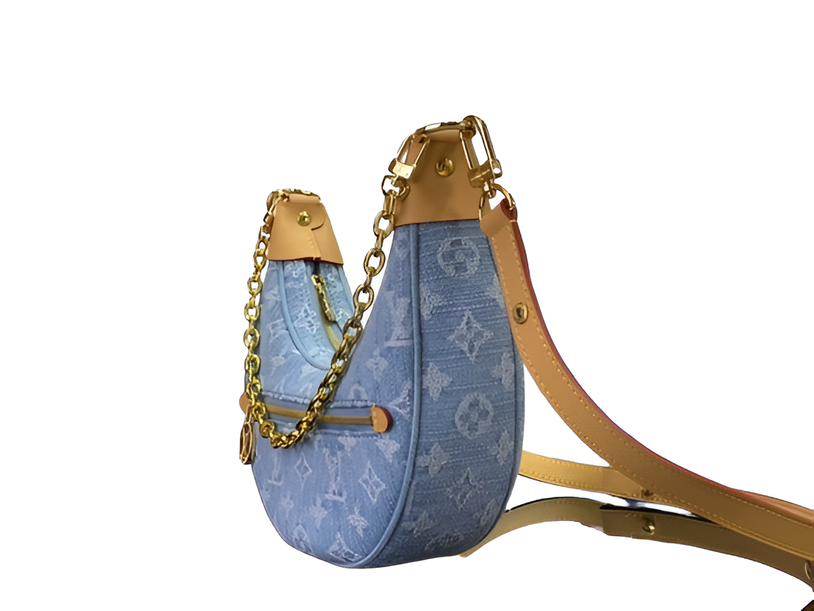 Louis Vuitton Loop Bag