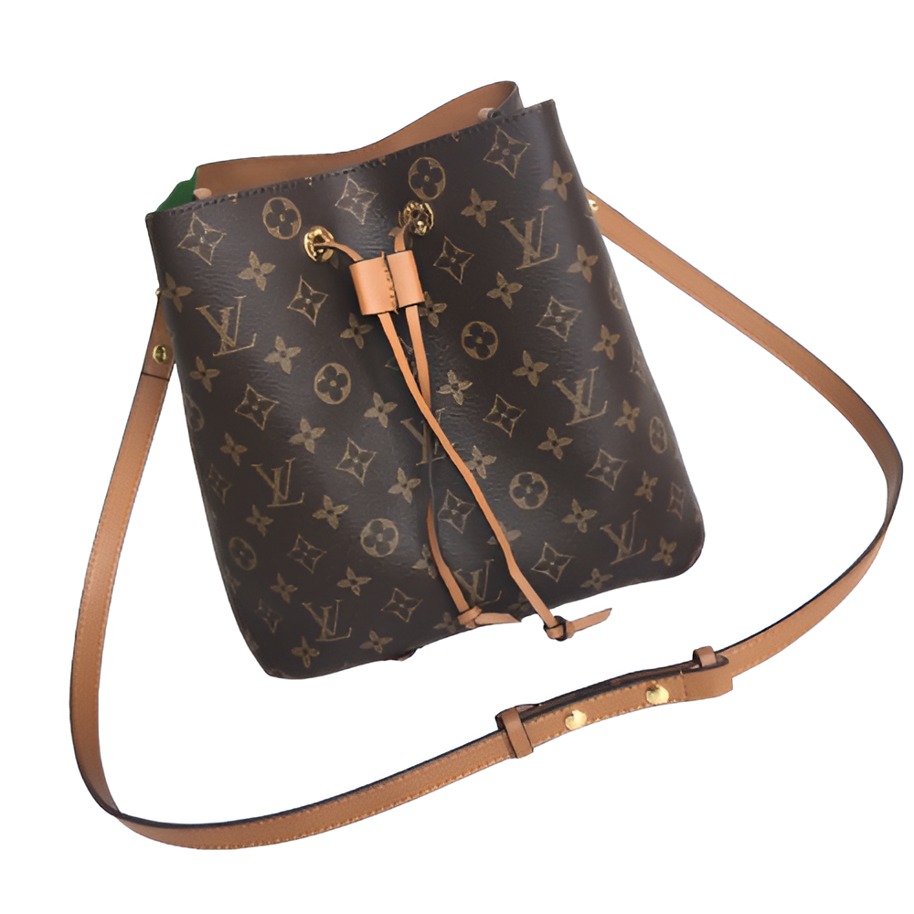 Louis Vuitton Neonoe MM bucket bag