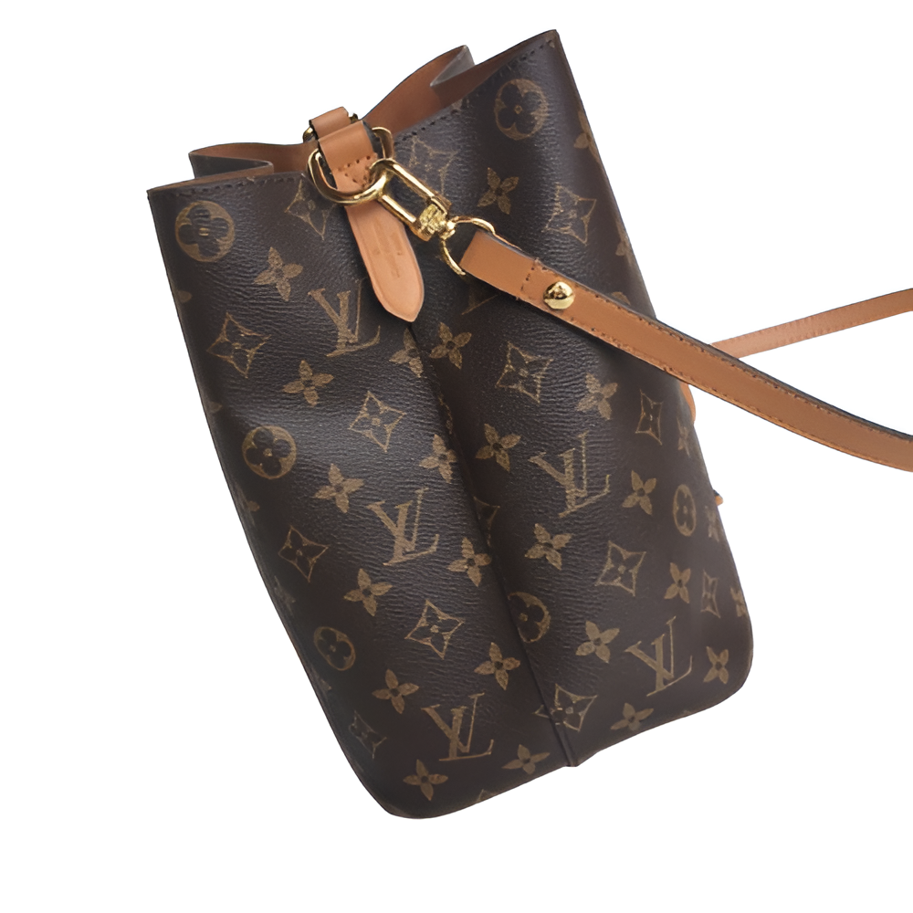 Louis Vuitton Neonoe MM bucket bag