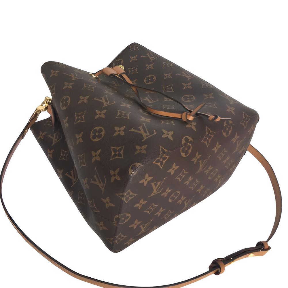 Louis Vuitton Neonoe MM bucket bag