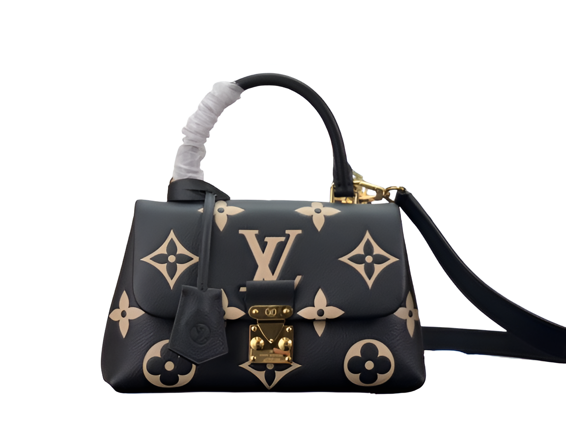 Louis Vuitton Madeleine BB handbag