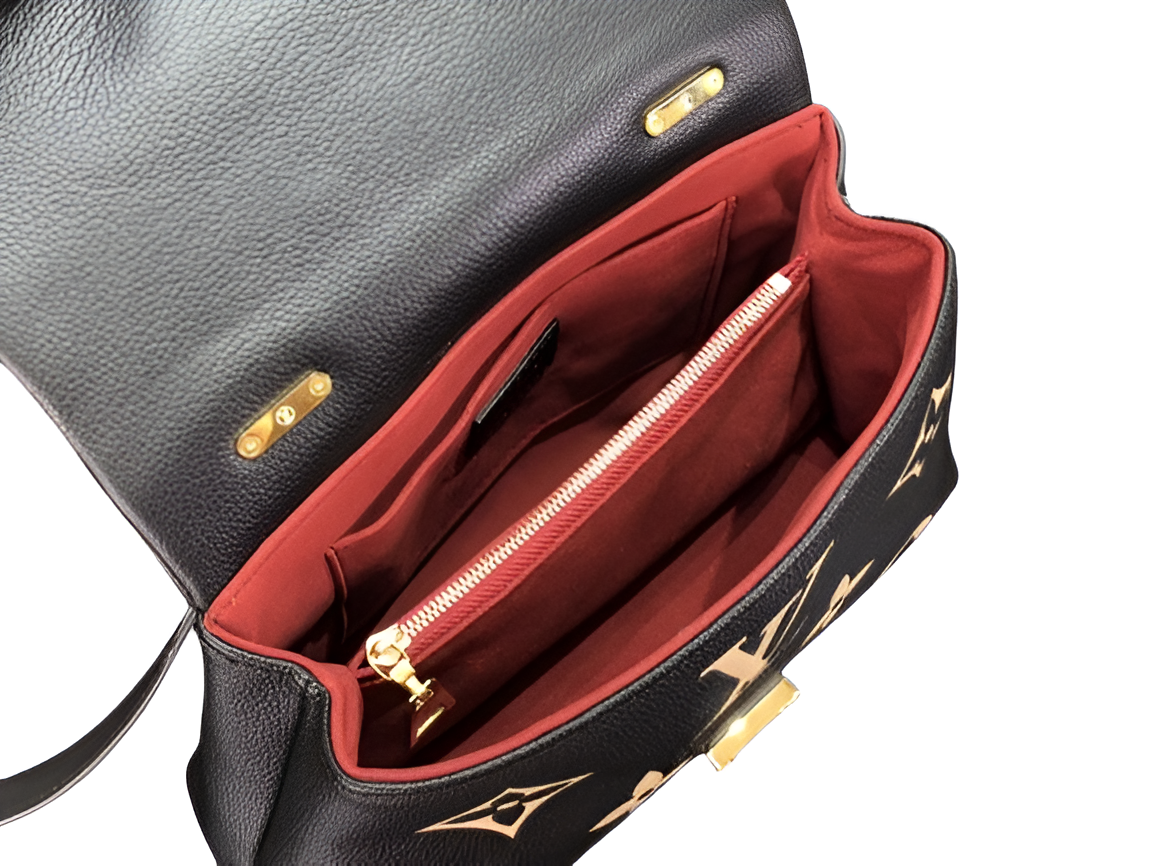 Louis Vuitton Madeleine BB handbag
