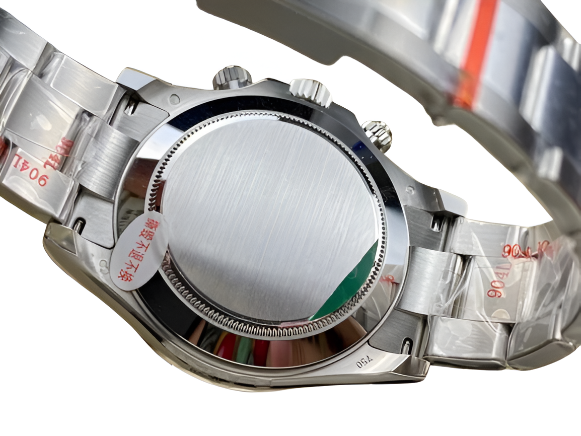 Rolex Daytona "Ice Blue Edition"