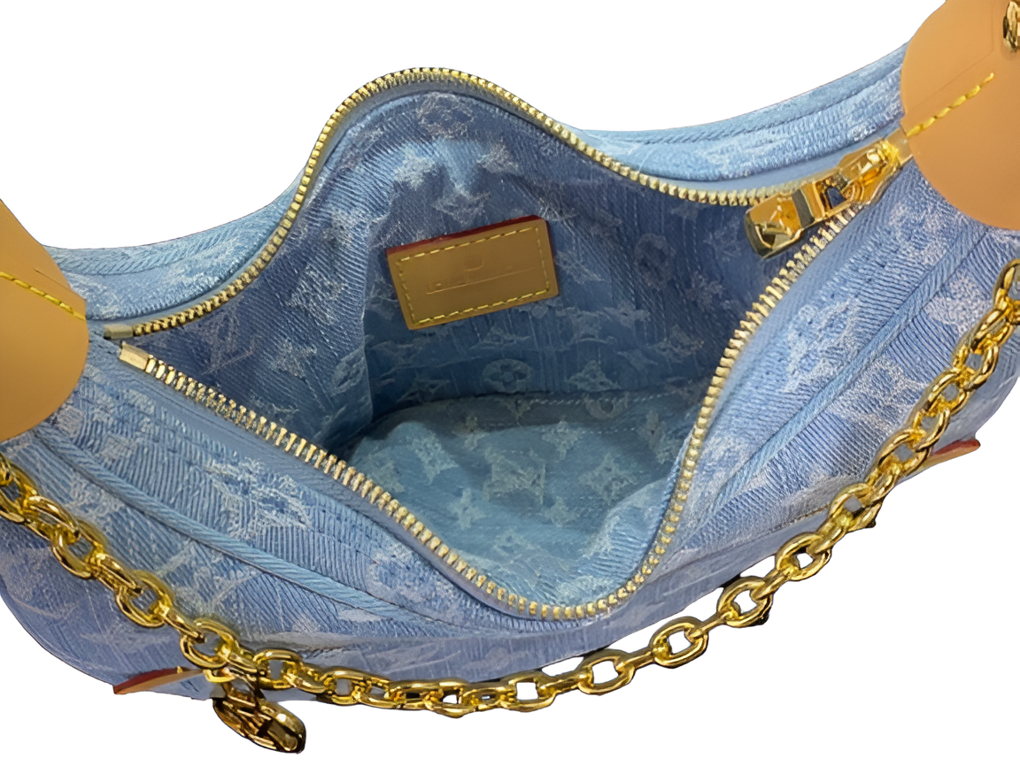Louis Vuitton Loop Bag