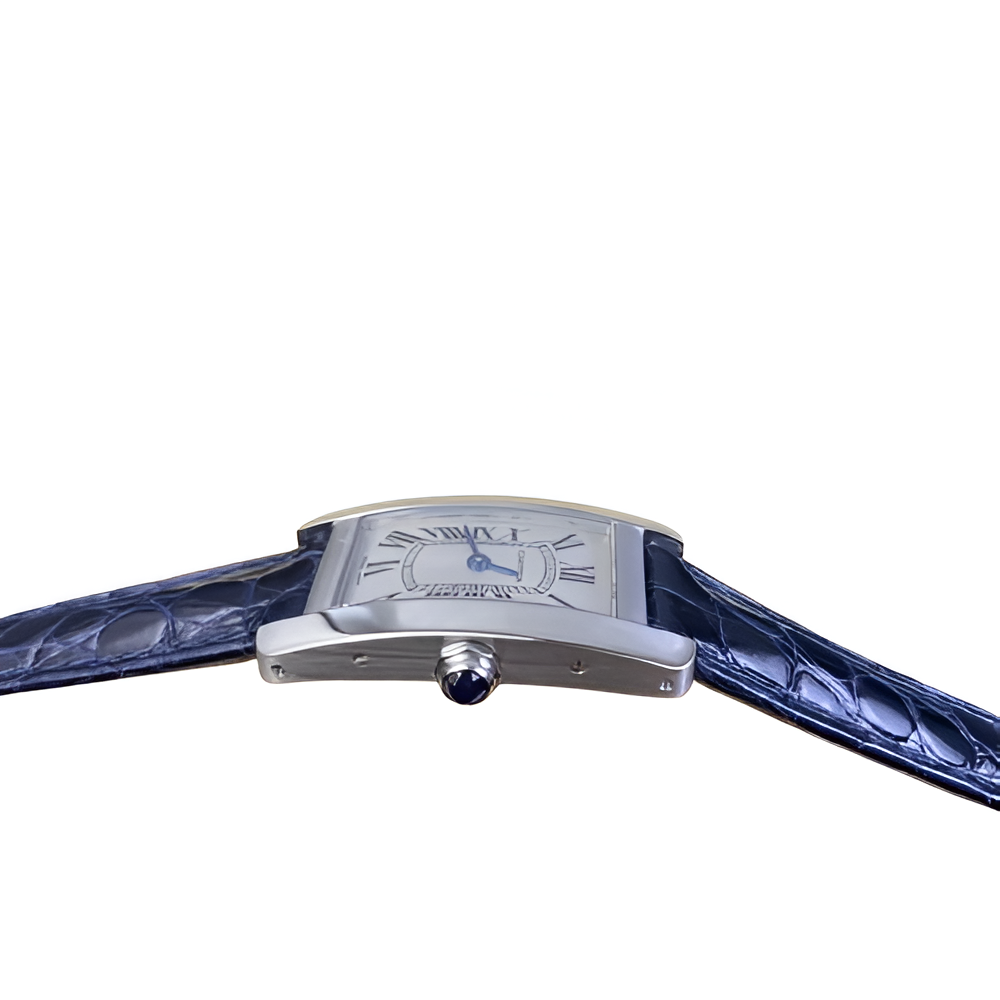 Cartier Tank Américaine Watch
