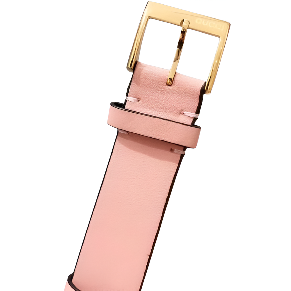Pink Cat Charm Watch - Women's Edition