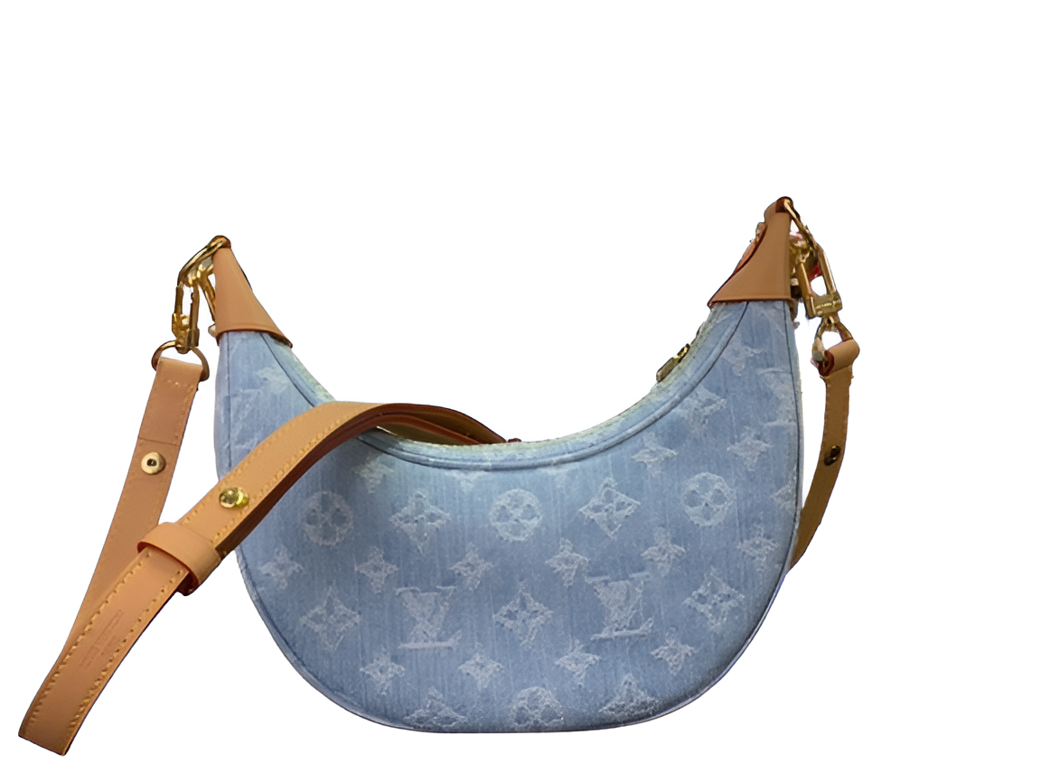 Louis Vuitton Loop Bag